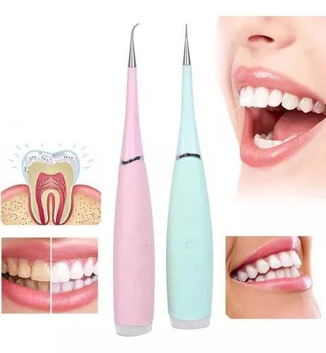 Removedor Sarro Calculo Dental Belleza