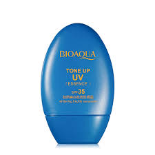 PROTECTOR SOLAR BIOAQUA 35 SPF TONE UP