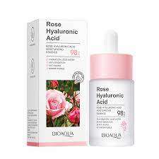 SERUM ROSAS Y ACIDO HIALURONICO BIOAQUA