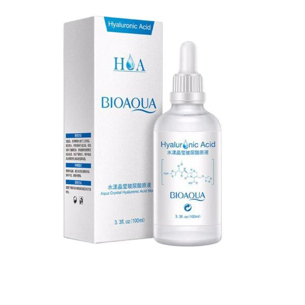 ACIDO HIALURONICO BIOAQUA 100ml