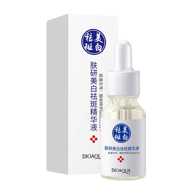 SERUM ANTIMANCHAS BIOAQUA